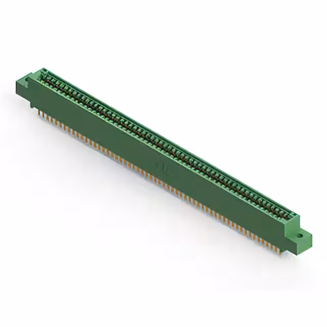 845-114-521-502 EDAC Inc.  Edgeboard Connectors